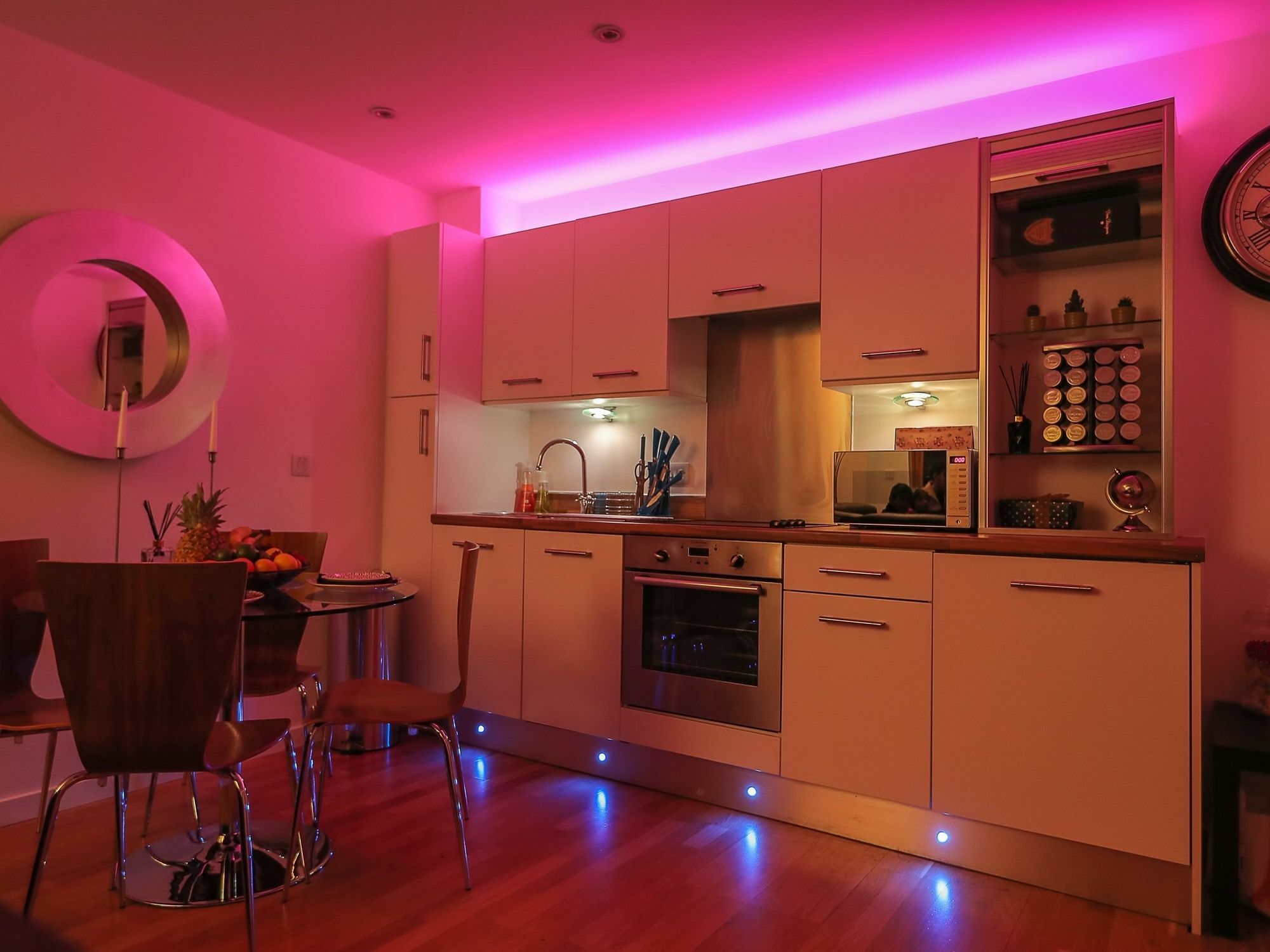 Апартаменты Live In Leeds Penthouse Экстерьер фото